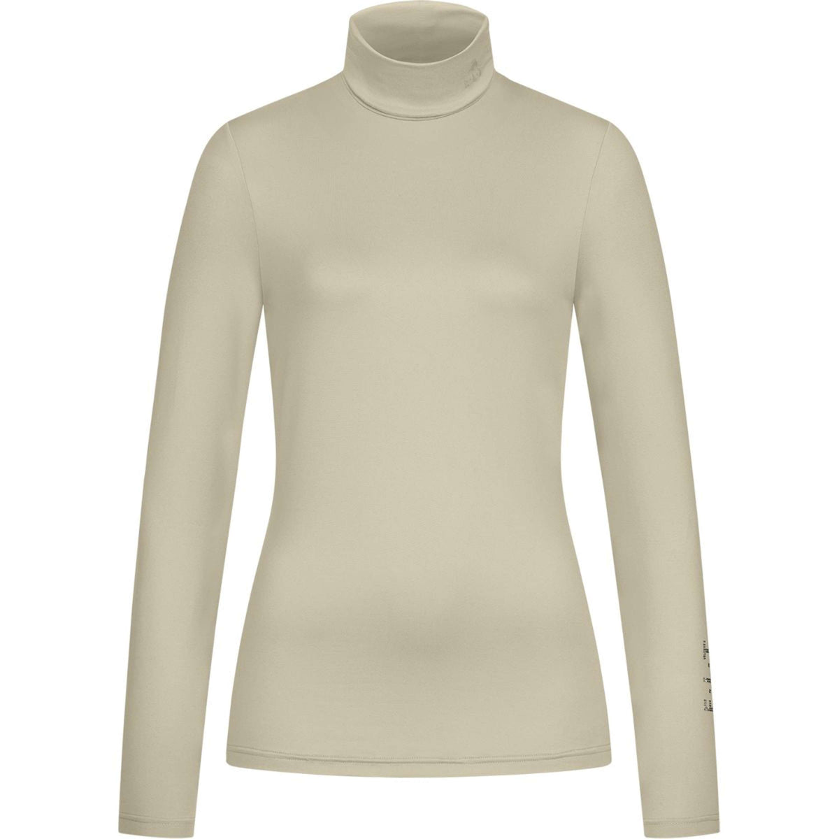 ELT Shirt Madison Beige/Grau