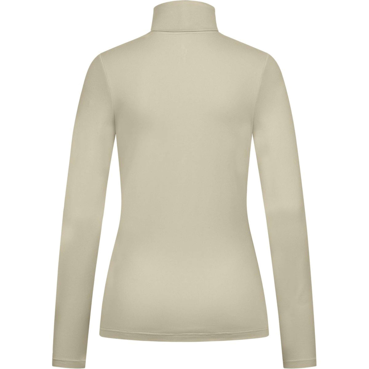 ELT Shirt Madison Beige/Grau