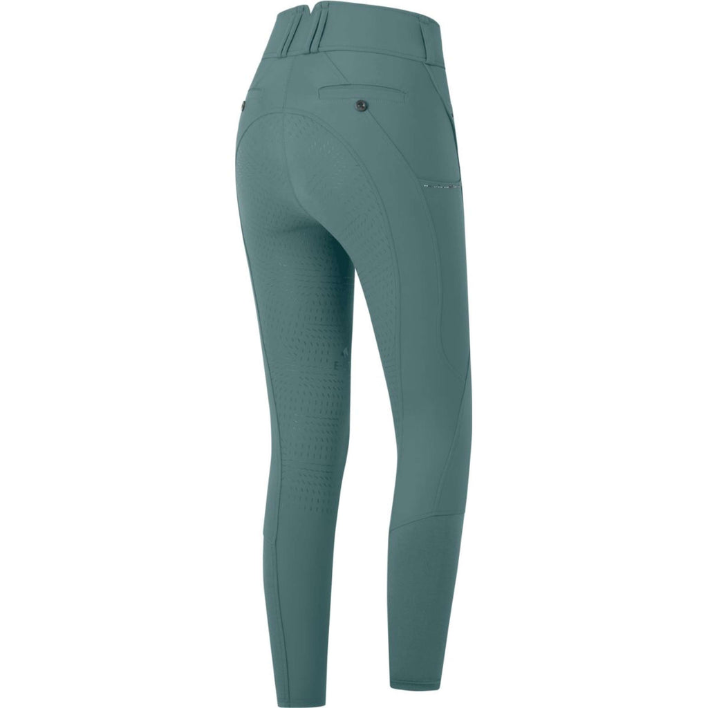 ELT Reithose Mathilda Glam Highwaist Pine Green