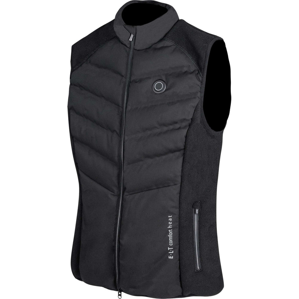 ELT Heizweste Comfort Heat Kinder Schwarz