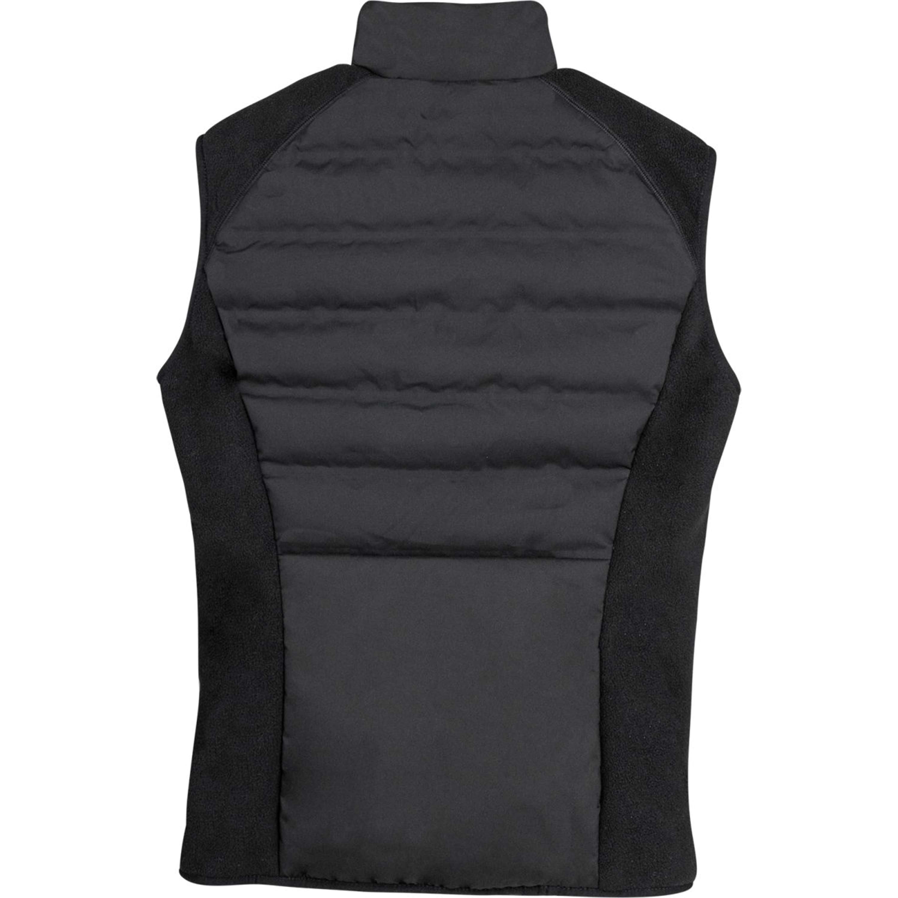 ELT Heizweste Comfort Heat Kinder Schwarz