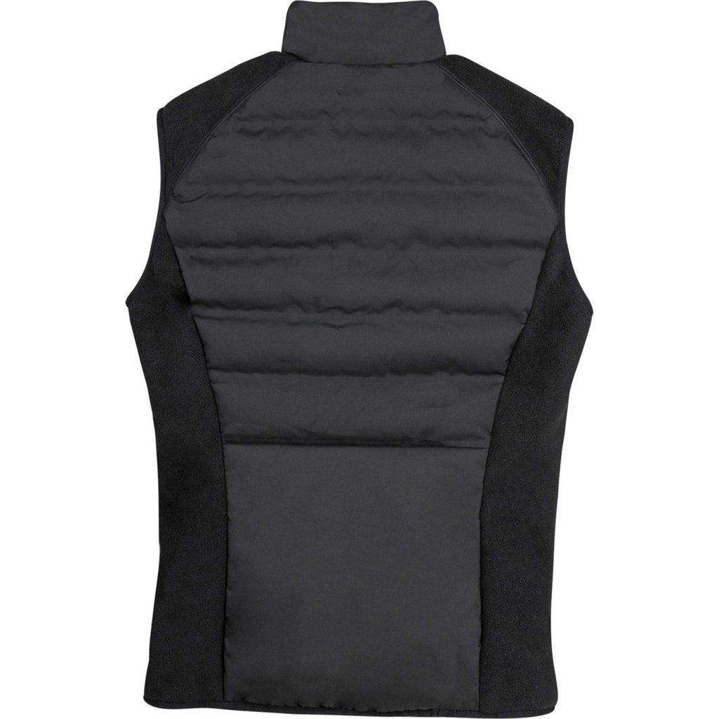 ELT Heizweste Comfort Heat Kinder Schwarz