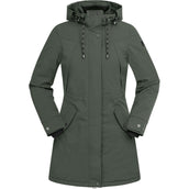 ELT Jacke Ontario Dunkelolive