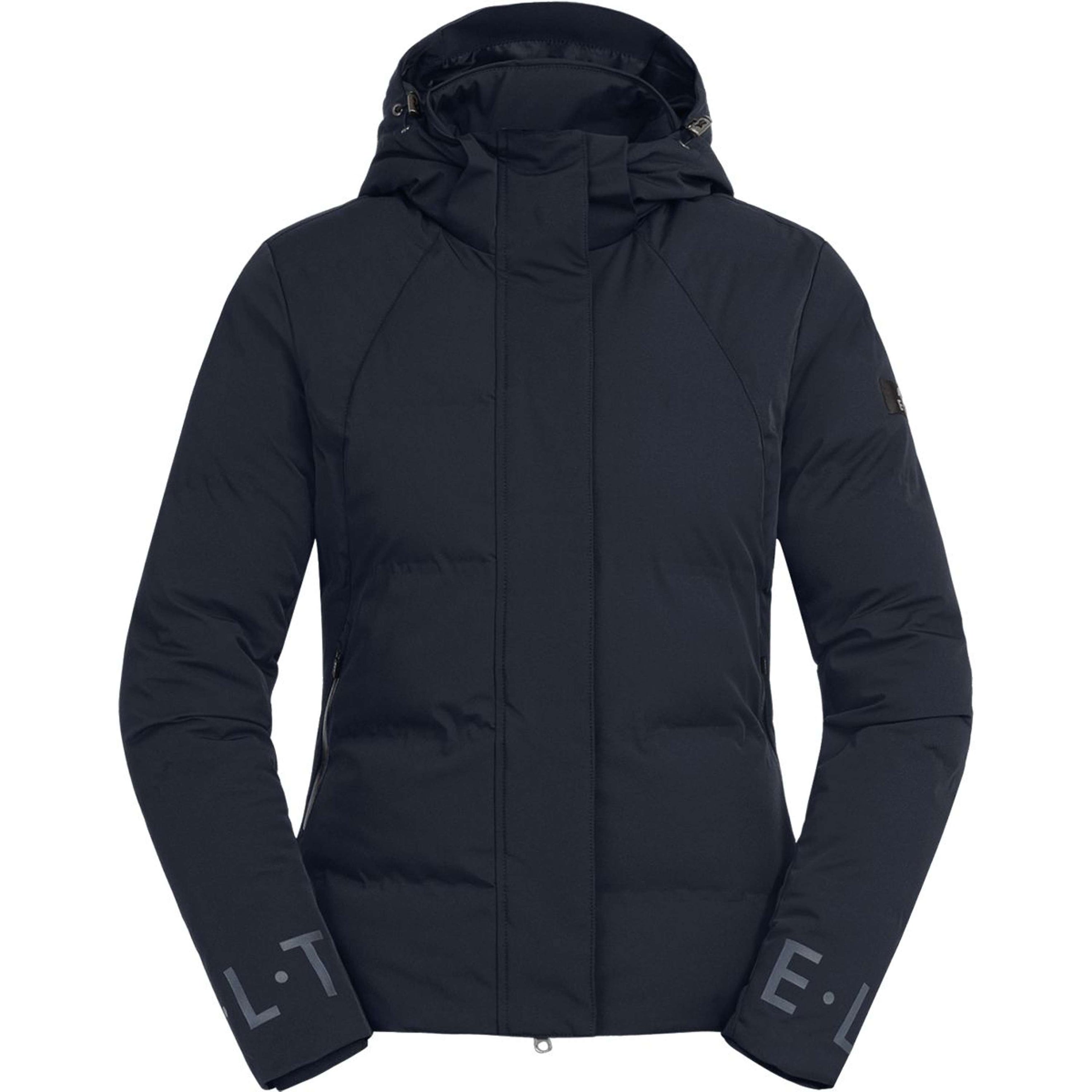 ELT Jacke Ohio Tiefblau ELT Jacke Ohio Tiefblau