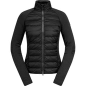 ELT Jacke Oregon Schwarz