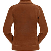 ELT Fleecepullover Osaka Cinnamon