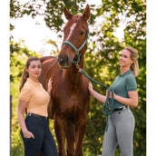 ELT Polo Prag Pine Green