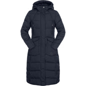 ELT Lange Jacke Saphira Advanced Riding Deepblue