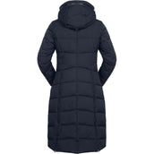 ELT Lange Jacke Saphira Advanced Riding Deepblue