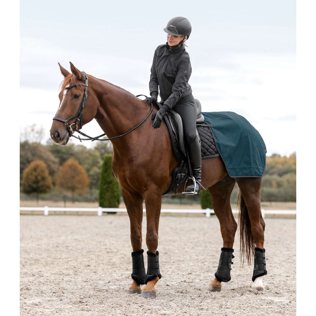 ELT Jack Ravenna Riding Schwarz