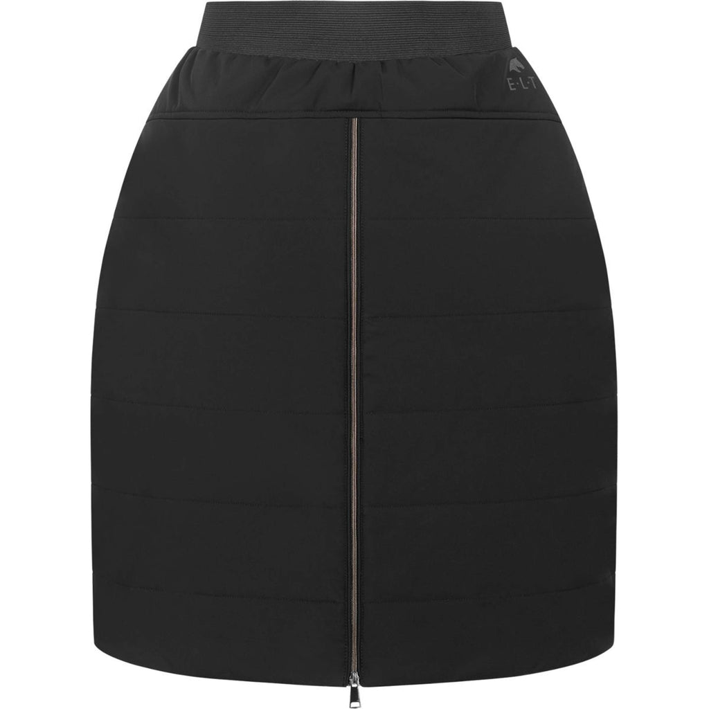 ELT Reitrock Rachel Thermal Schwarz