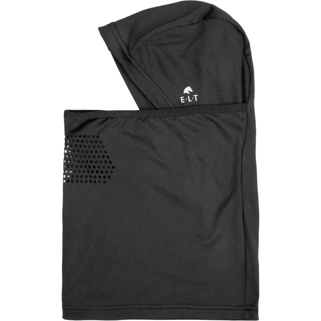 ELT Balaclava Robin Schwarz