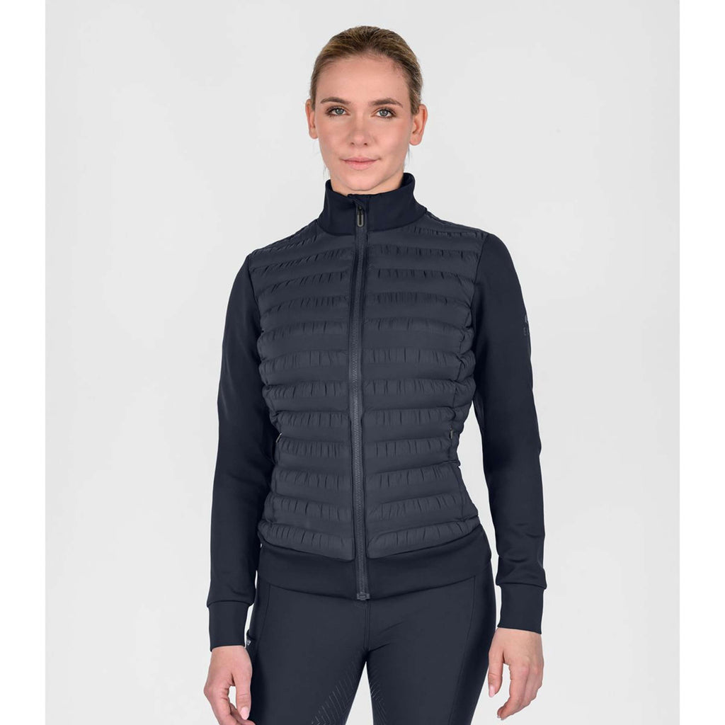 ELT Jacke Sydney Deep Blue