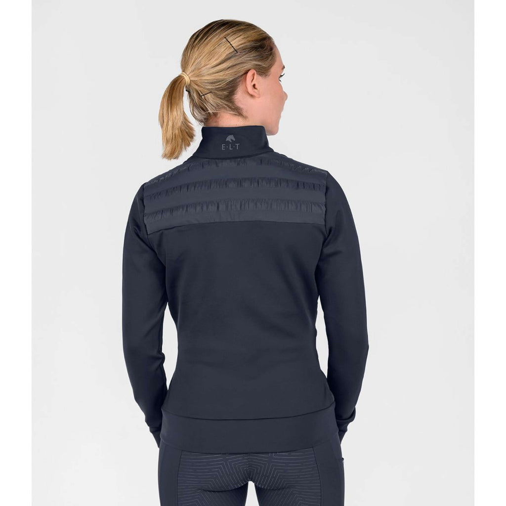 ELT Jacke Sydney Deep Blue