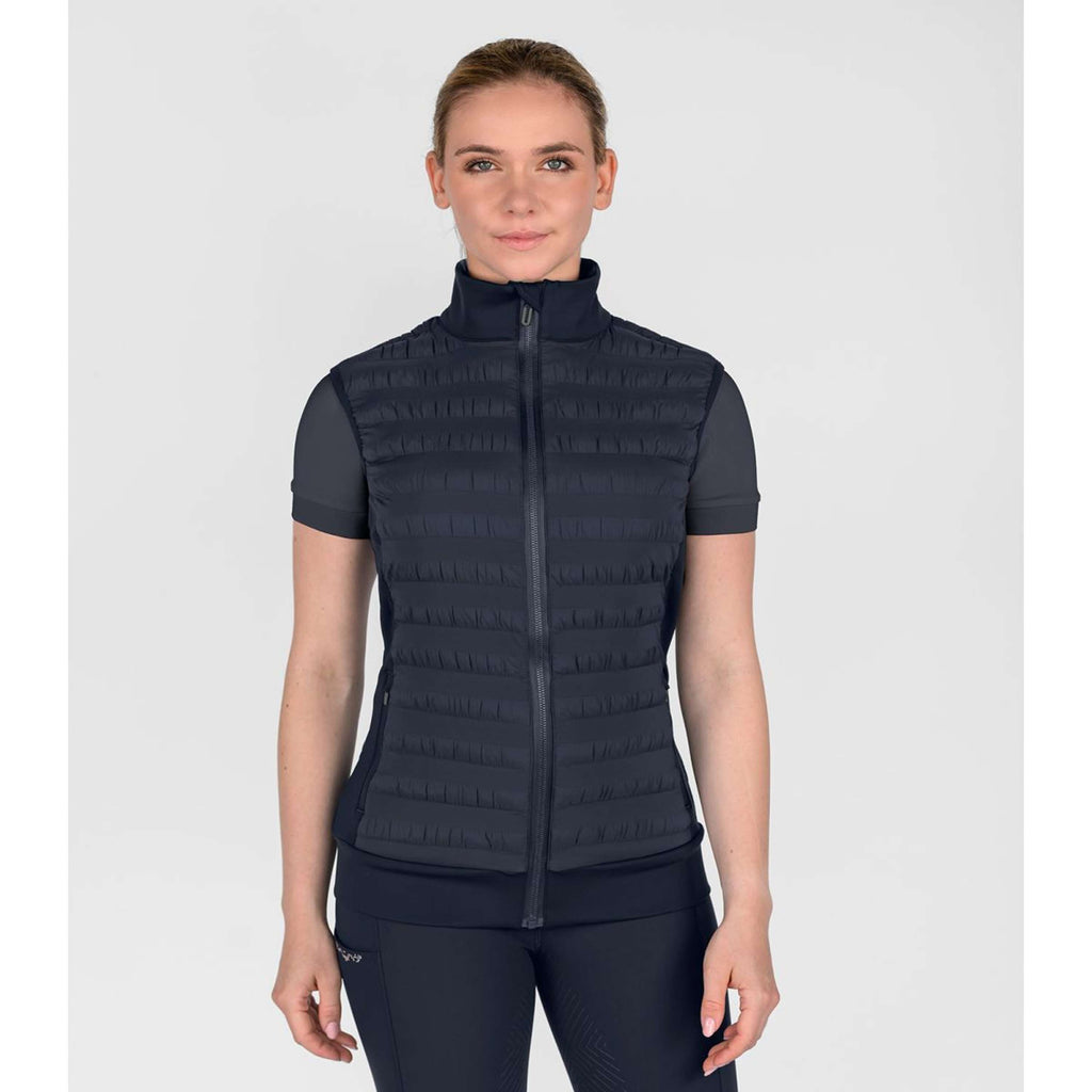 ELT Weste Seattle Deep Blue