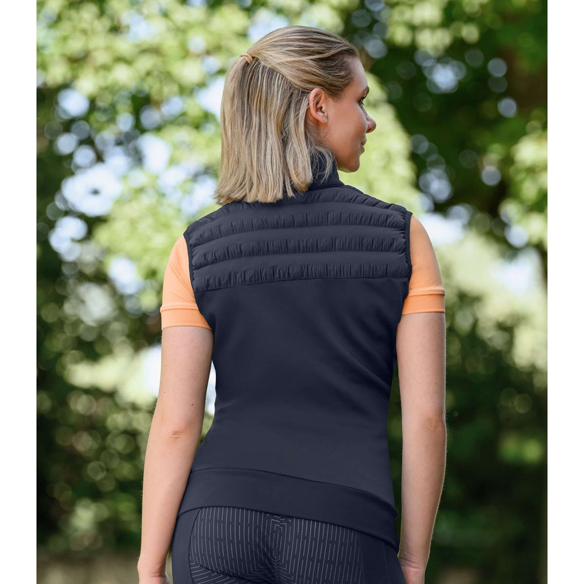 ELT Weste Seattle Deep Blue