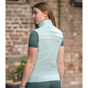 ELT Weste Seattle Mint grün