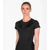 ELT Shirt Springfield Schwarz