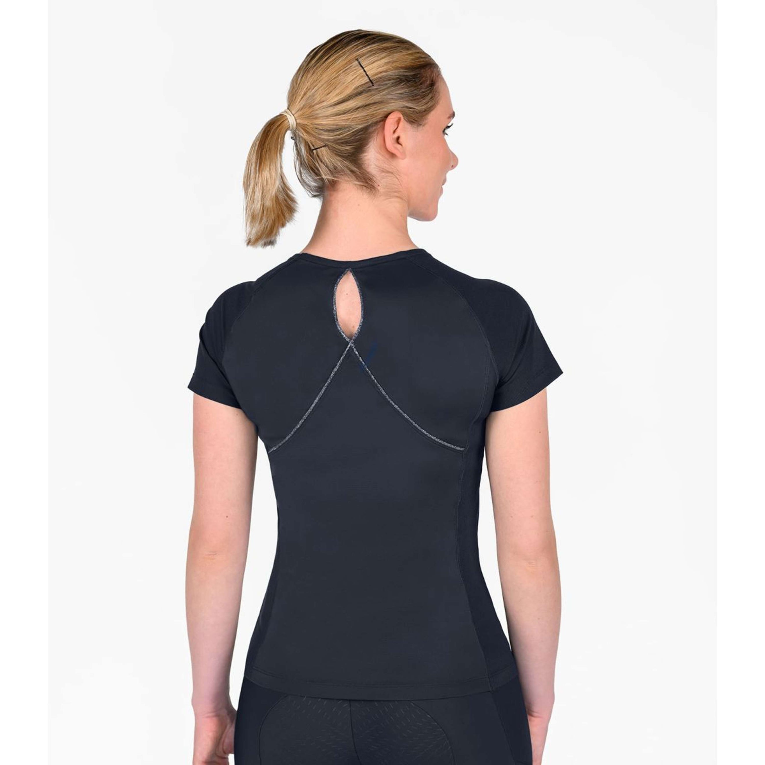 ELT Shirt Springfield Deep Blue