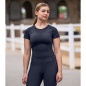 ELT Shirt Springfield Deep Blue