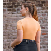 ELT T-Shirt Salzburg Pfirsichfarben