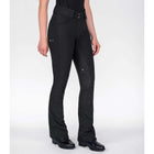 ELT Jodhpur Reithose Comfort Ride silicone Schwarz