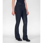 ELT Jodhpur Reithose Comfort Ride silicone Deep Blue