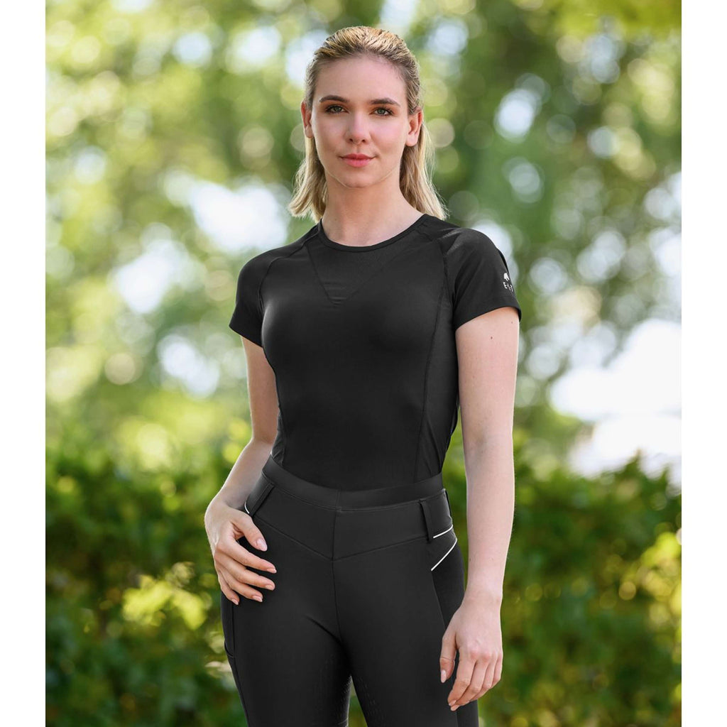 ELT Reitleggings Susann Schwarz