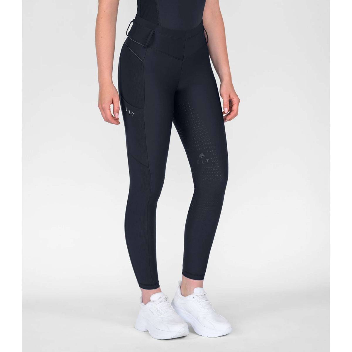 ELT Reitleggings Susann Deep Blue