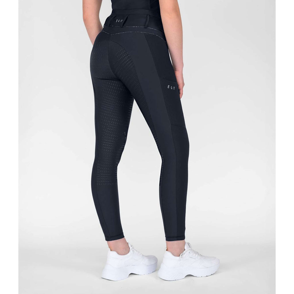 ELT Reitleggings Susann Deep Blue