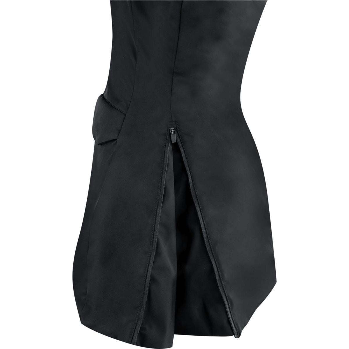 ELT Heizjacke Heated Comfort Schwarz