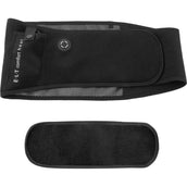 ELT Heated Belt Comfort Schwarz