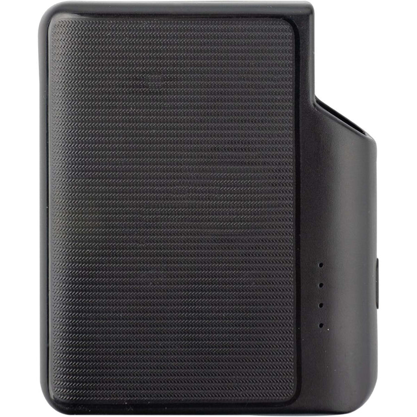 ELT Powerbank Heated Gloves 5000mAh Schwarz