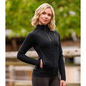 ELT Trainingsweste Tokyo Schwarz
