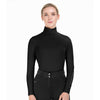 ELT Shirt Trento Schwarz