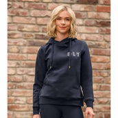 ELT Pullover Tilburg Deepblue