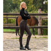 ELT Reitleggings Tilda Espresso