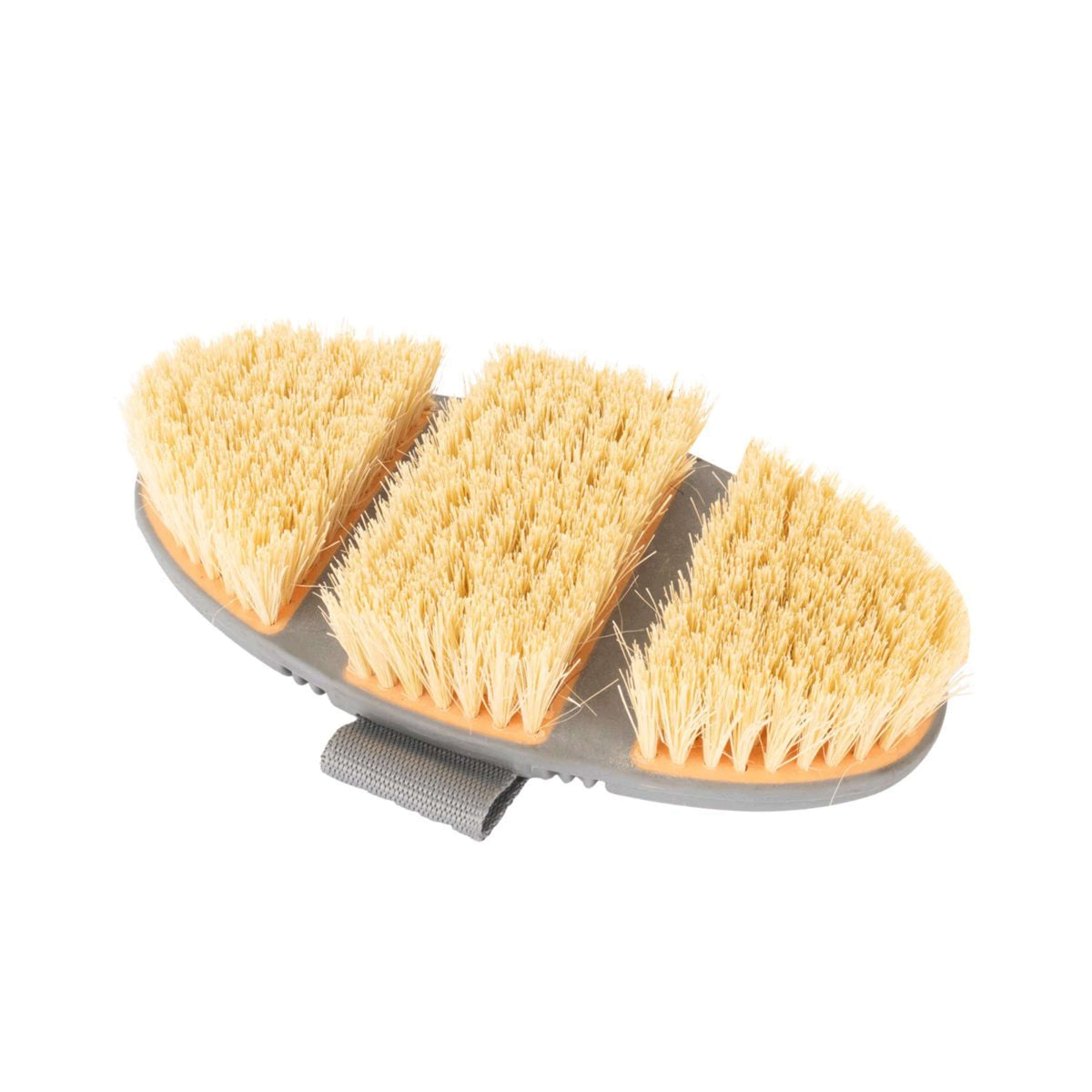 Waldhausen Wurzelbürste Flex Peach/Chrome Grey