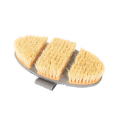 Waldhausen Wurzelbürste Flex Peach/Chrome Grey