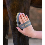 Waldhausen Wurzelbürste Flex Peach/Chrome Grey