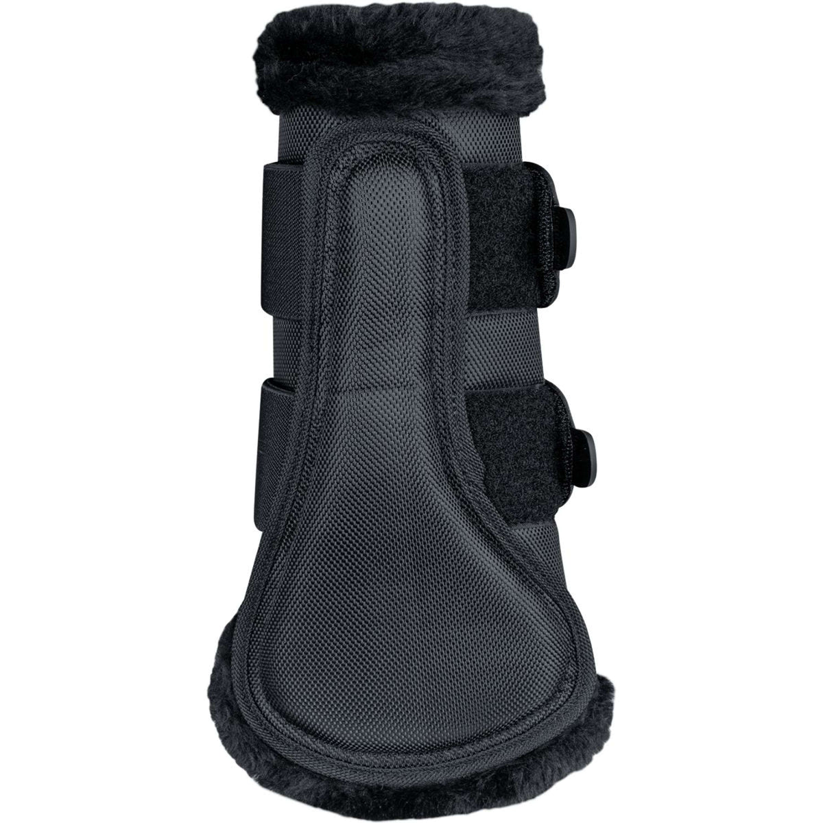 Waldhausen Dressage Boots Phoenix Schwarz