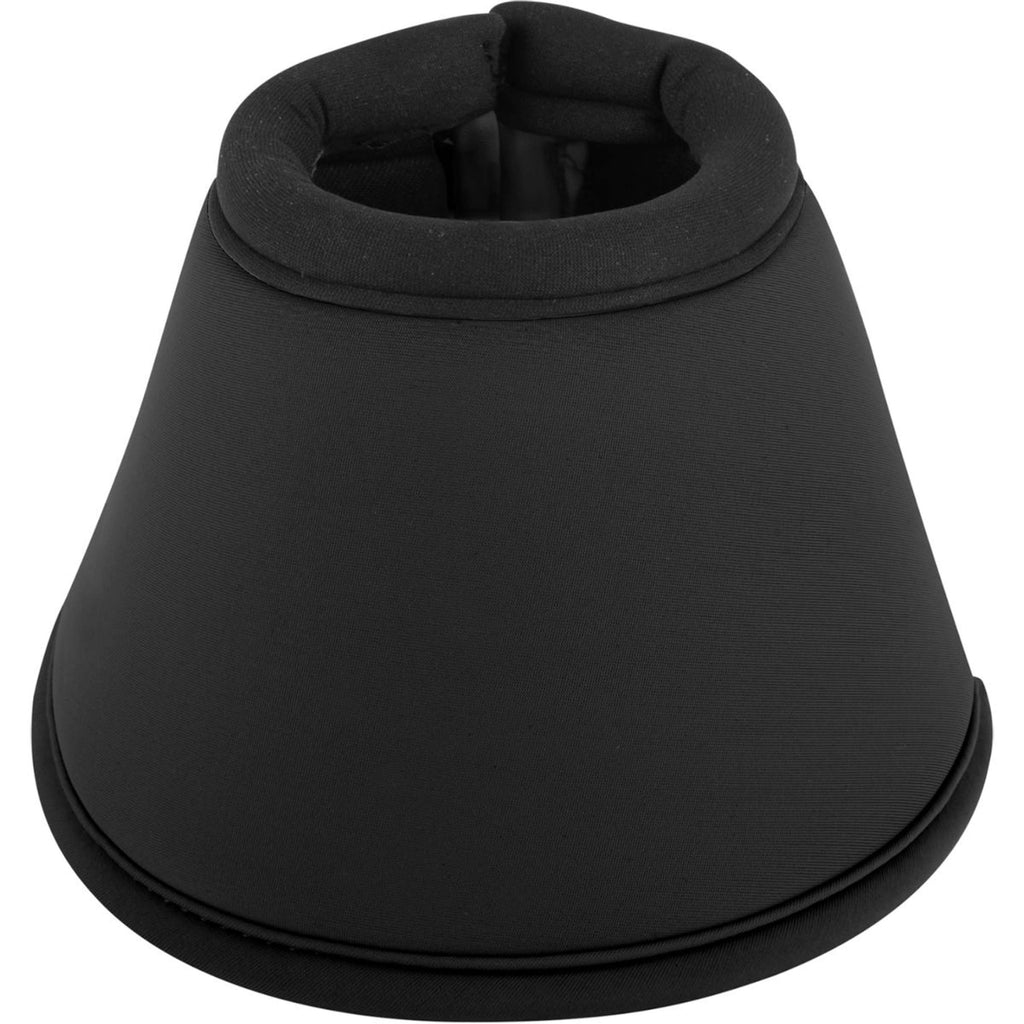 Waldhausen Hufglocken Performance Schwarz