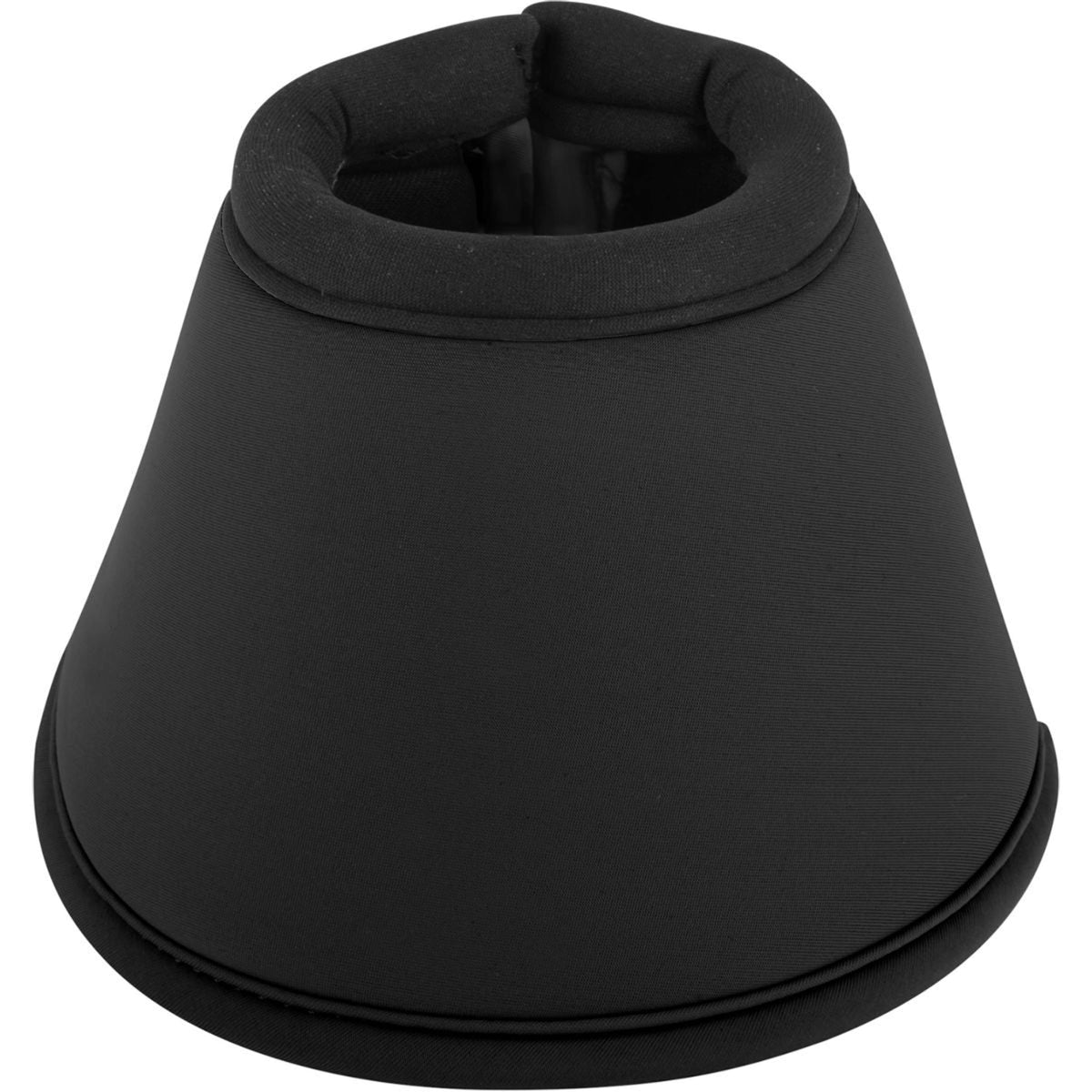 Waldhausen Hufglocken Performance Schwarz