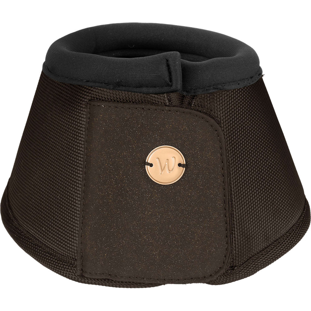 Waldhausen Hufglocken Phoenix Espresso