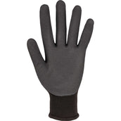ELT Arbeitshandschuhe Schwarz