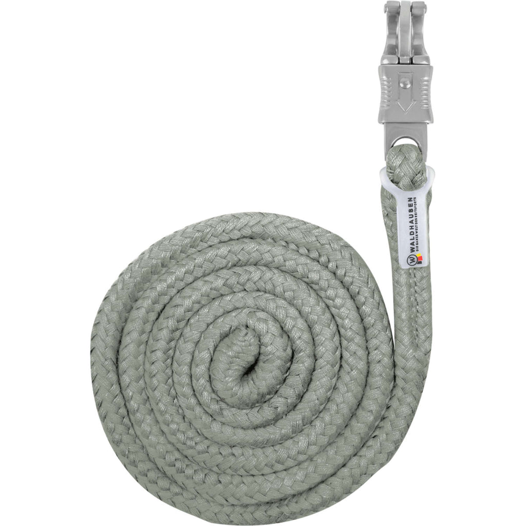 Waldhausen Führstrick Plus mit Panikhaken Sage