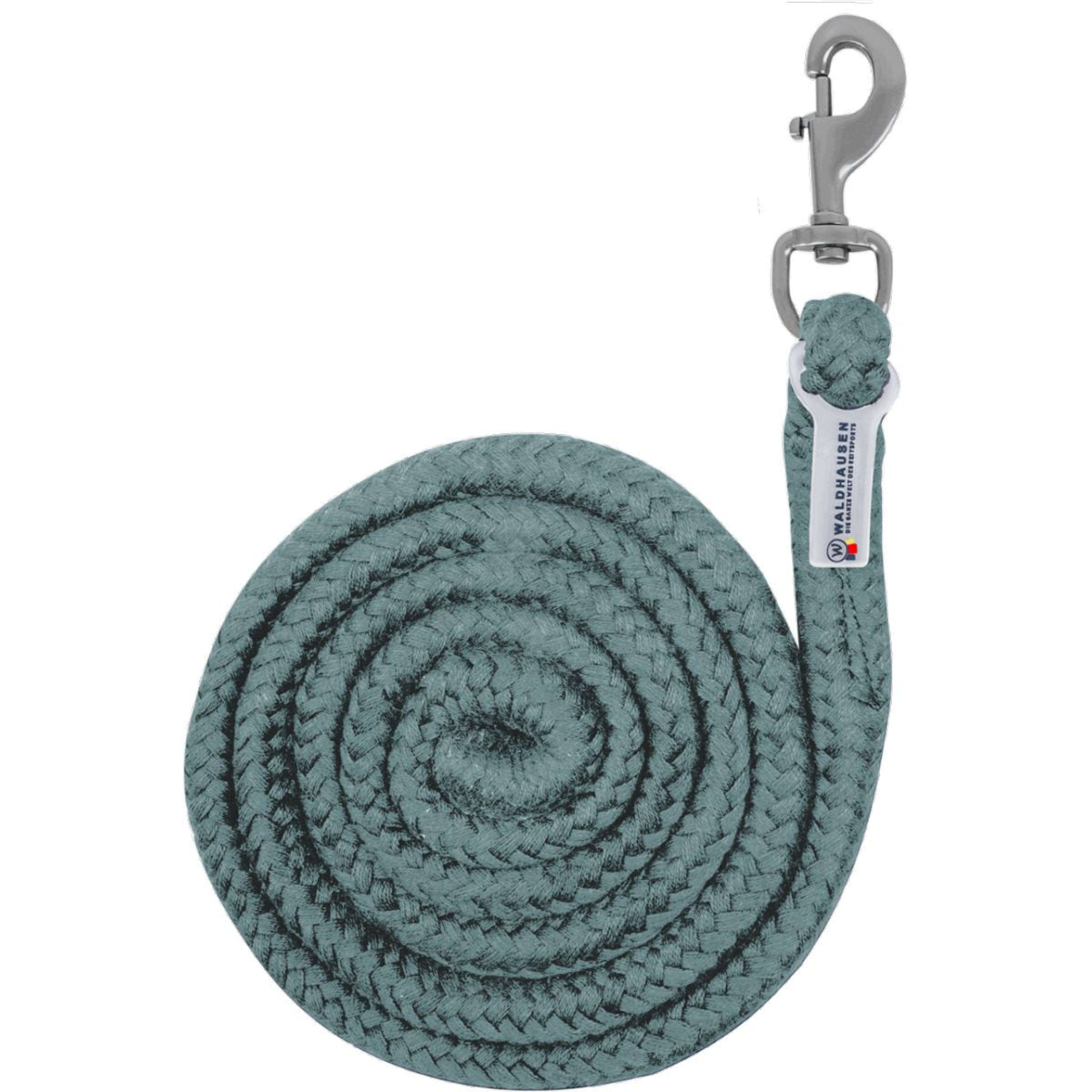 Waldhausen Führstrick Plus Pine Green