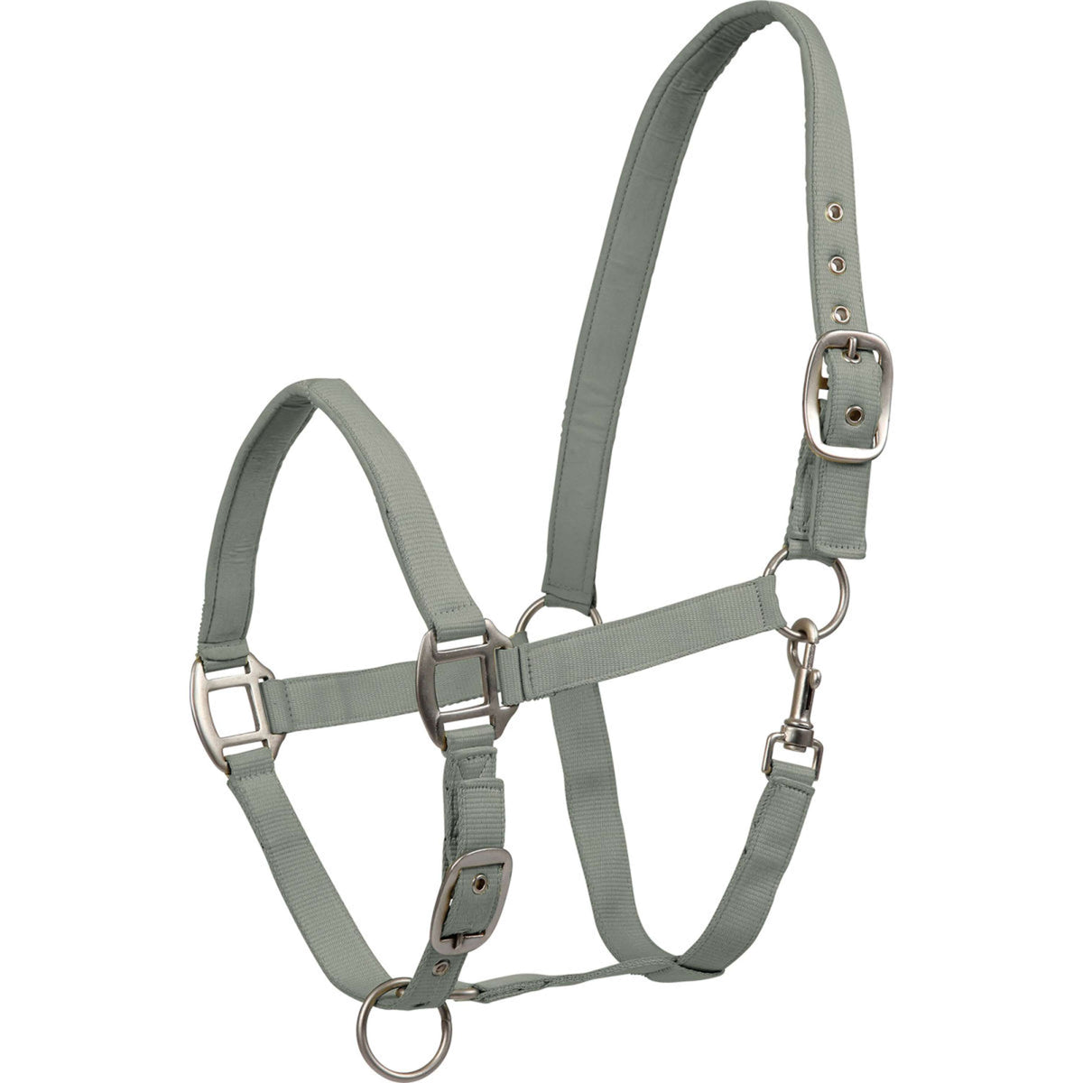 Waldhausen Halfter Satin Sage