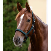 Waldhausen Halfter Athletic Petrol Blue