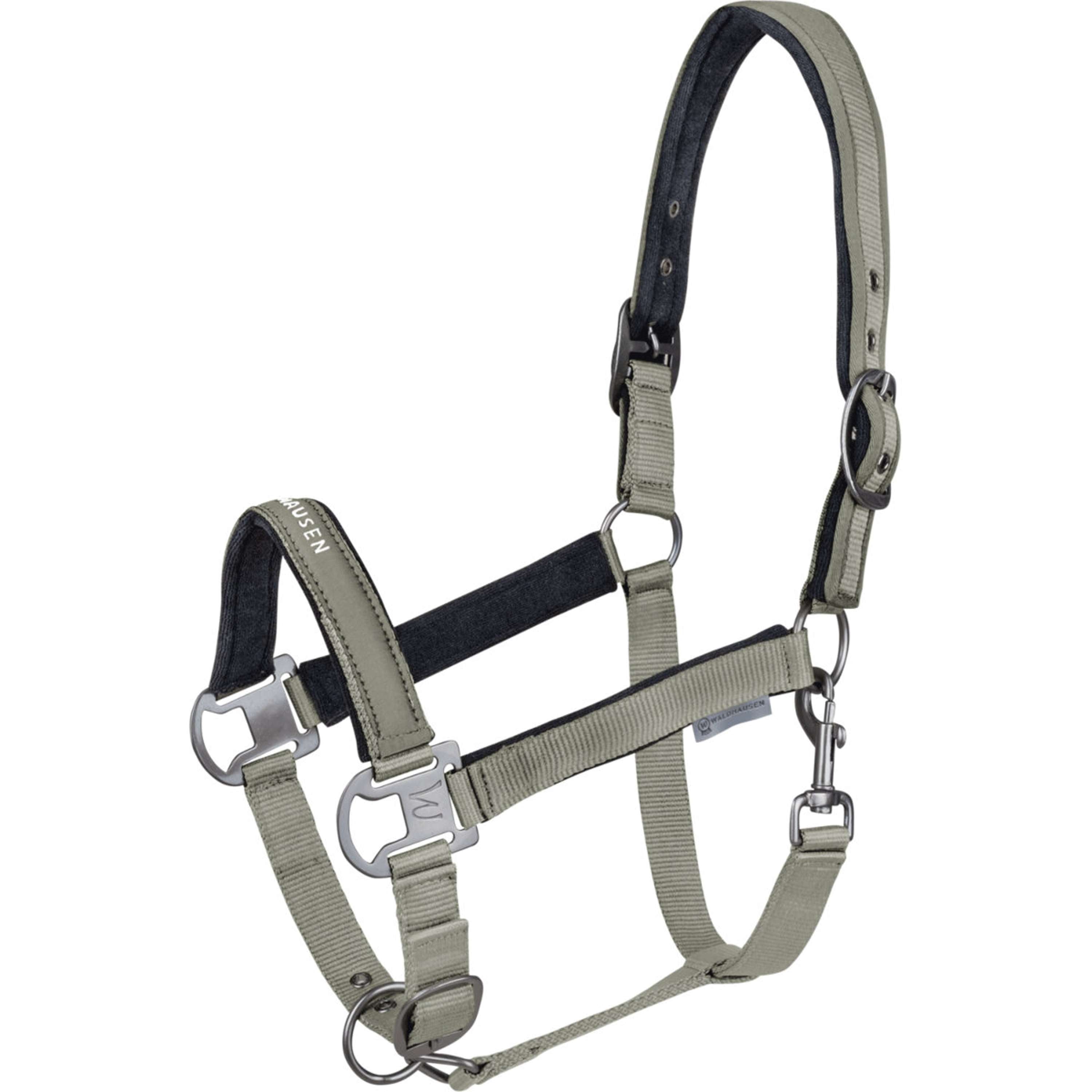 Waldhausen Halfter Athletic Sage